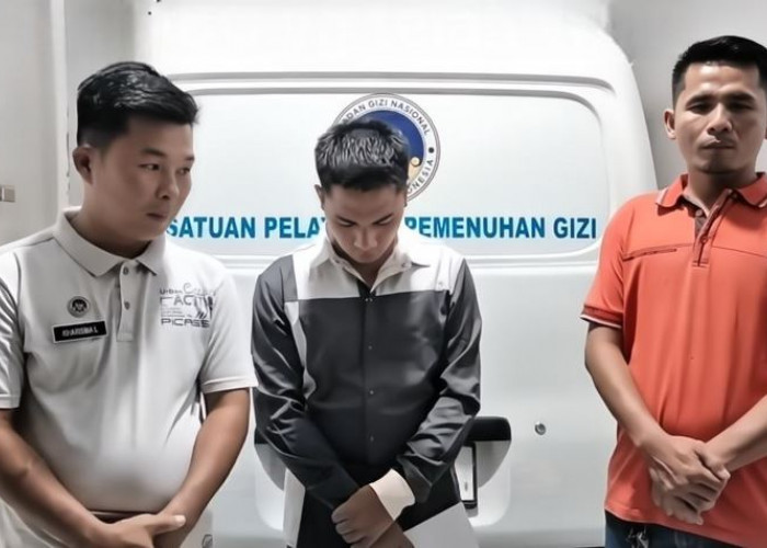 Kok Bisa Mobil SPPG Ngangkut Babi di Nias Selatan? BGN: Itu Milik Yayasan Belum Terverifikasi!