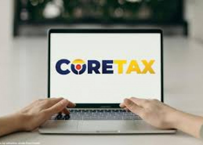 Sudah Masuk Tahap Praimplementasi, Wajib Pajak Sudah Bisa Login ke Coretax DJP