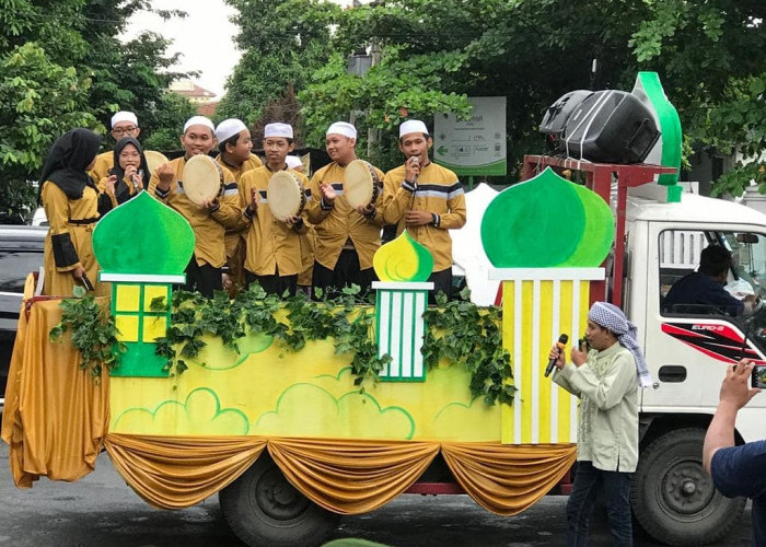 Sembilan Tradisi Isra Mi'raj di Berbagai Daerah Indonesia, Warisan Budaya yang Sarat Makna