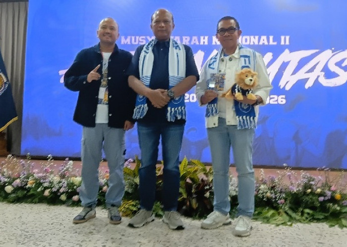 Tutup Munas II Aremania Utas, Kapolda Jatim Ajak Ubah Atmosfer Pertandingan: Jangan seperti Mau Perang