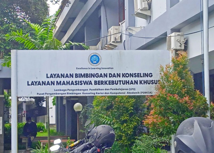 UM Gratiskan Layanan Konseling, Siapkan Mahasiswa Jadi Pribadi Tangguh dan Siap Bersaing