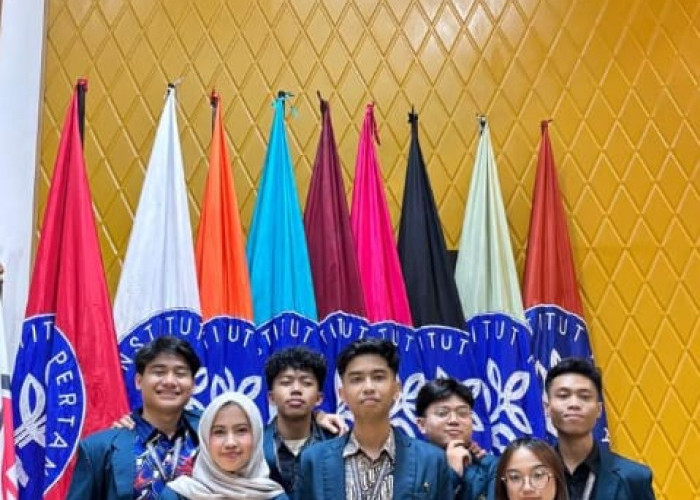 Delegasi FEB UB Ambil Bagian dalam Kongres I FMEI 2026, Soroti Prioritas APBN dan Akses Pendidikan