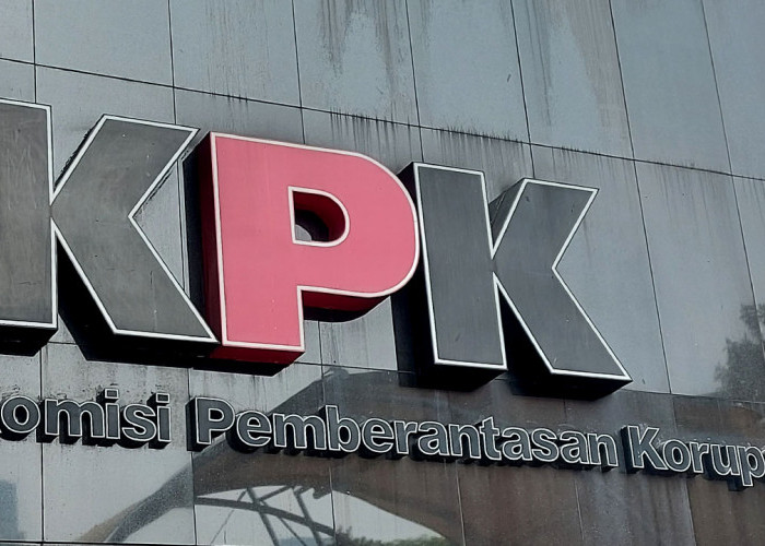 KPK Tangkap 8 Pegawai Pajak, OTT Pertama 2026!