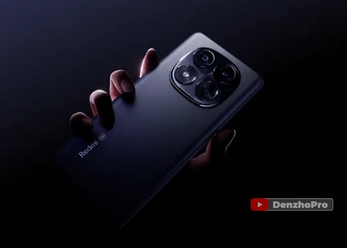 8 HP Redmi 8/256 GB Terjangkau, Ada Baterai 7.000 mAh hingga Kamera 200 MP