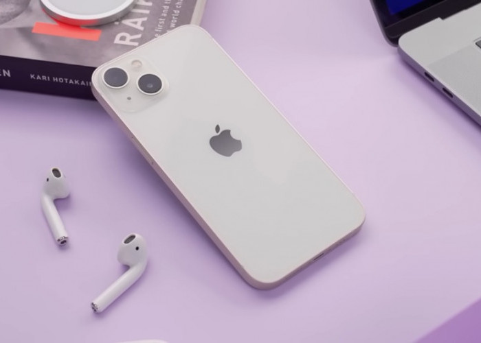 Harga Turun Drastis, iPhone 14 Masih Jadi iPhone Baru Termurah yang Layak Dibeli pada 2026