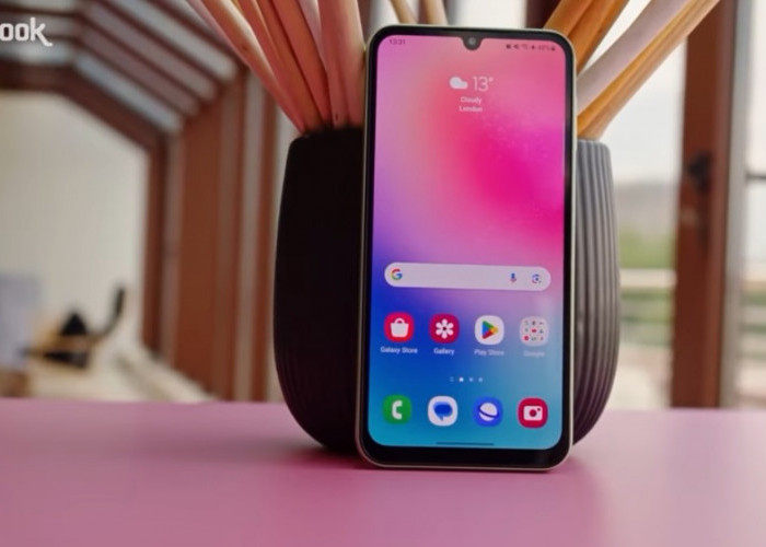 Samsung Galaxy A16 4G hingga A23, Ini Kelebihan dan Kekurangan HP Samsung Rp2 Jutaan di 2026