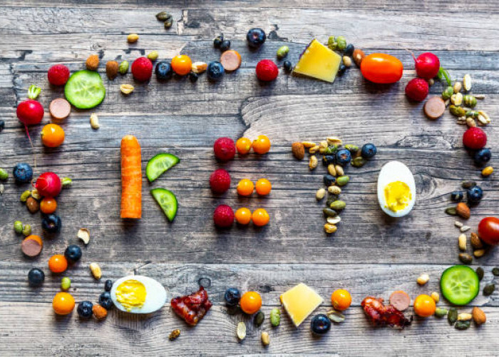 Diet Keto Kembali Populer: Cara Kerja Ketosis, Manfaat Medis, Risiko Keto Flu, dan Peringatan Ahli