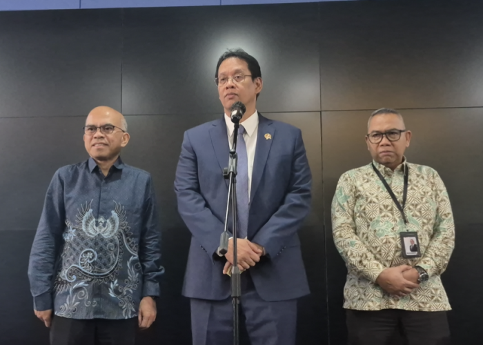 490 Daerah Bakal Dapat Tambahan Dana, Menkeu Pastikan Gaji PPPK Tetap Aman
