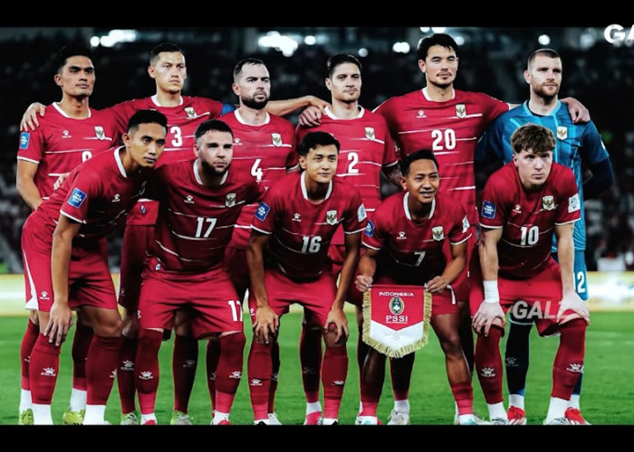 Timnas Indonesia Dapat Kabar Baik Jelang FIFA ASEAN Cup 2026, Pemain Abroad Berpeluang Turun Penuh