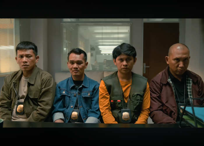 Fakta-Fakta Unik Film Agak Laen 2: Menyala Pantiku, Penonton Siap-Siap Terkocok Perut 