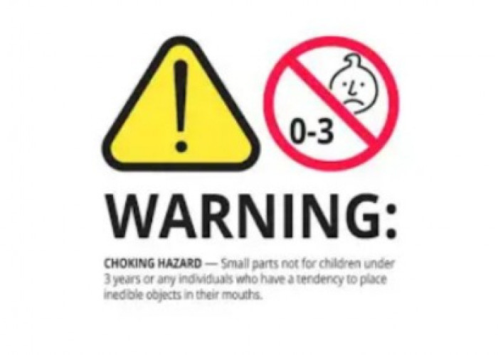Bahaya Tersedak pada Balita: 5 Cara Mencegah Choking Hazard di Rumah