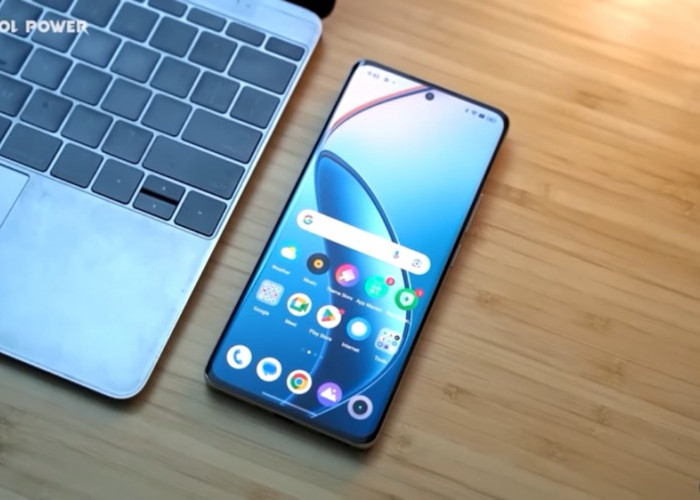 Realme 12 Pro+ 5G Kini Masuk Kelas Rp3 Jutaan, HP Second dengan Kamera Periskop Ini Masih Menggoda