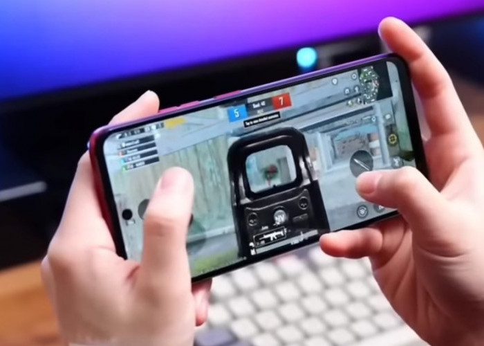 7 HP 1 Jutaan Terbaik 2026, Spek Gaming Buas dan Baterai Badak Bikin Penasaran