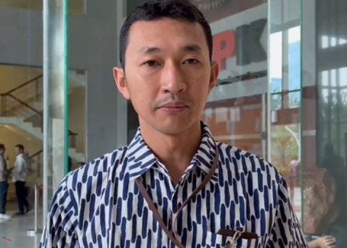 KPK Temukan Kuota Haji untuk Petugas Kesehatan Diperjualbelikan ke Calon Jemaah