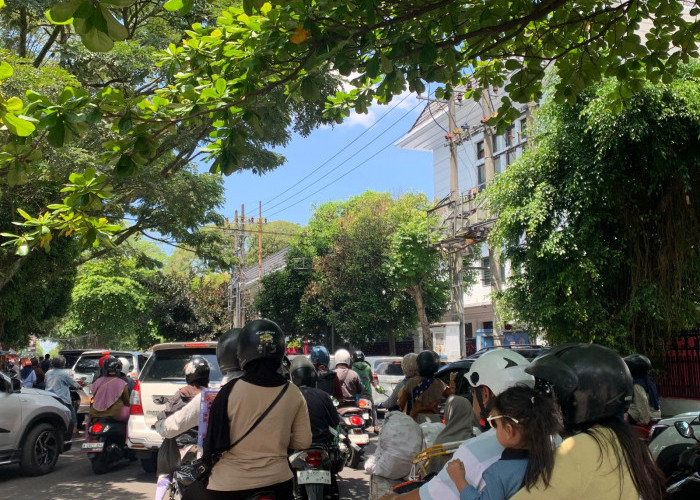 H-4 Lebaran Diprediksi Jadi Puncak Arus Mudik, Sejumlah Jalur di Kabupaten Malang Rawan Macet