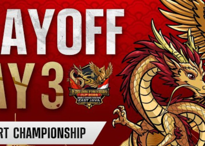 Navy Hamod Comeback! Iwak Tempe Tumbang 1-2 di Chinese Consul General Mobile Legends 2026