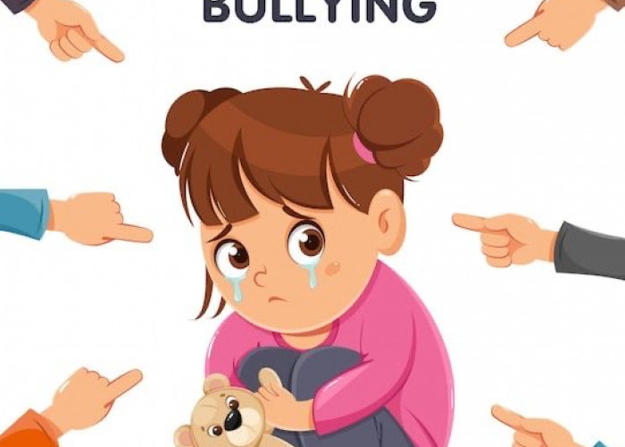 Hari Pertama Sekolah, Disdikbud Kota Malang Ingatkan Orang Tua Kenali 9 Tanda Anak Jadi Korban Bullying