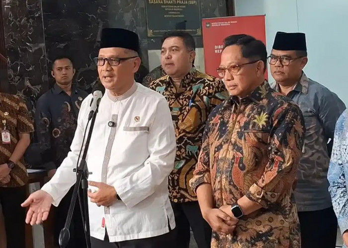 Cegah Manipulasi Antrean Haji, Kemenhaj Padankan Data Jemaah dengan Dukcapil