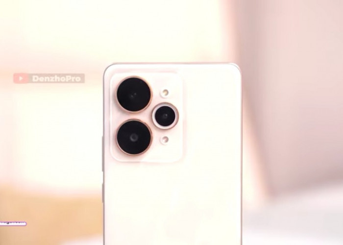 HP Realme Terbaru Januari 2026 Resmi Indonesia, Ada Baterai 7000 mAh dan AMOLED 144 Hz