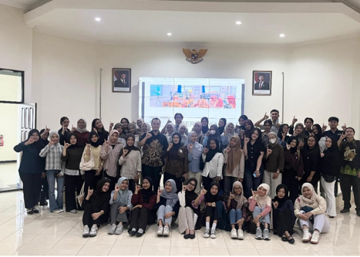 FIA UB Dorong Pendidikan Inklusif melalui Kuliah Tamu Nasional