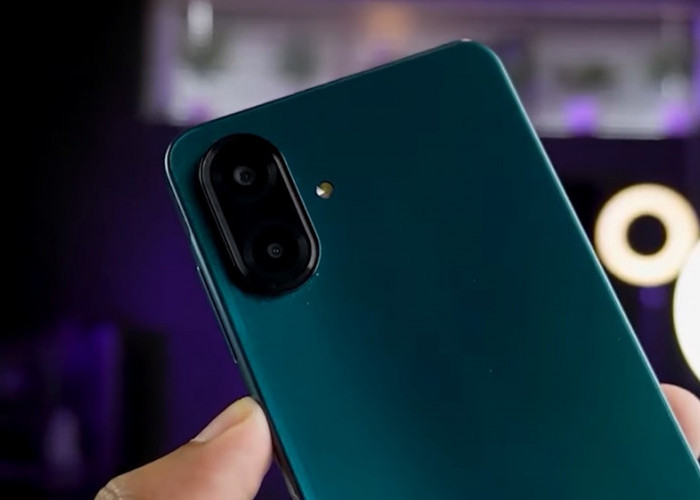 Samsung Galaxy A07 5G Resmi Meluncur, Bawa Baterai 6.000 mAh dan Update Android Hingga 6 Tahun