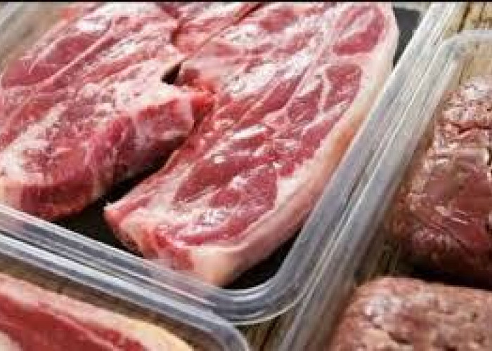 Punya Stok Daging Melimpah Saat Idulkurban? Ini 9 Cara Menyimpan Daging Kurban Agar Tetap Segar dan Oke