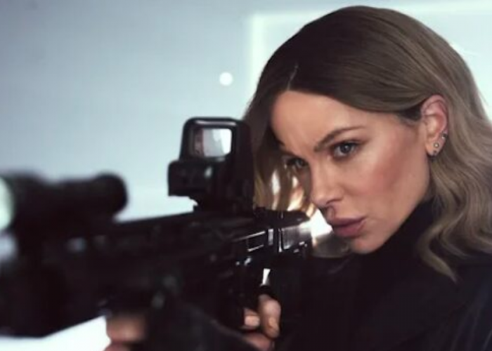 Sinopsis Wildcat, Kate Beckinsale Comeback ke Genre Action-Thriller yang Brutal