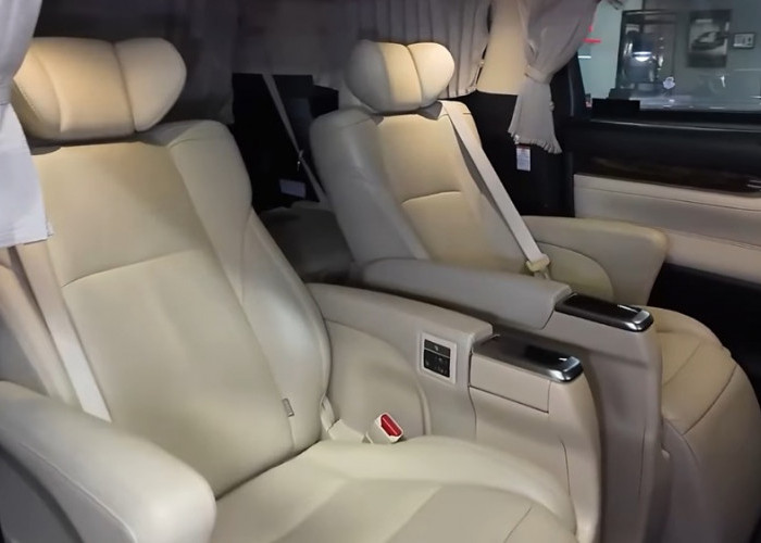 Harga Mobil Bekas Premium 2026, BMW hingga Mercedes-Benz Mulai Rp385 Juta