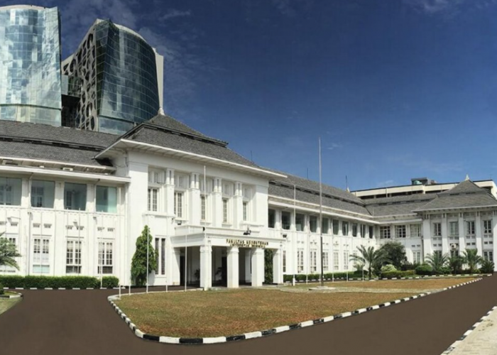 Cek Skor Aman UTBK SNBT 2026 Masuk Kedokteran UI dan Teknik ITB, Begini Cara Menghitungnya