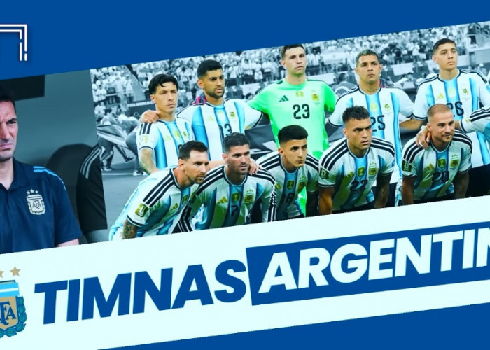 Preview Final Piala Dunia 2026: Spanyol vs Argentina, Adu Generasi Emas dan Mental Juara di Laga Penentuan
