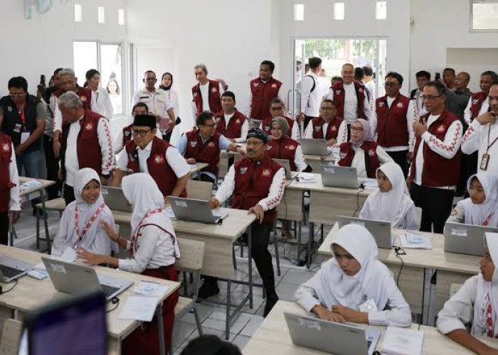 Program Pemeriksaan Kesehatan Gratis untuk Anak Mulai Minggu Depan