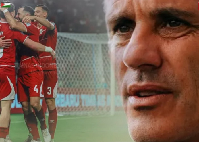 Timnas Indonesia Punya 7 Kandidat Diaspora, FIFA ASEAN Cup Bisa Jadi Ujian Menuju Piala Asia 2027