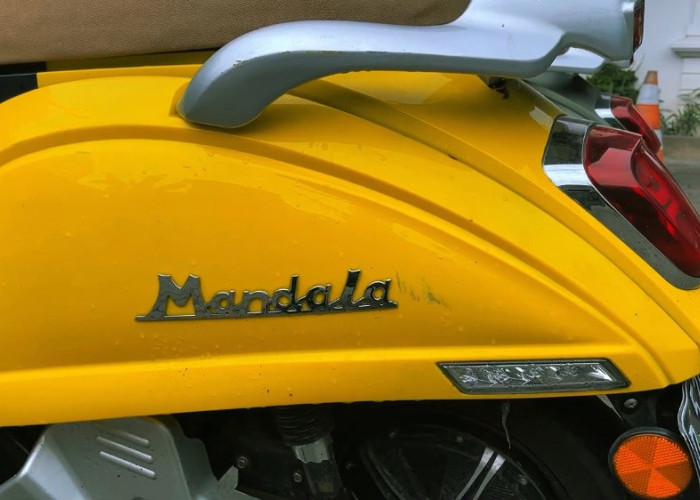 Bukan Soal Harga, Ini Alasan Volta Mandala Dipilih Dibanding Motor Listrik Merek Lain