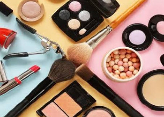 Awas! BPOM Temukan 55 Produk Kosmetik Mengandung Bahan Berbahaya, 14 Produk Impor