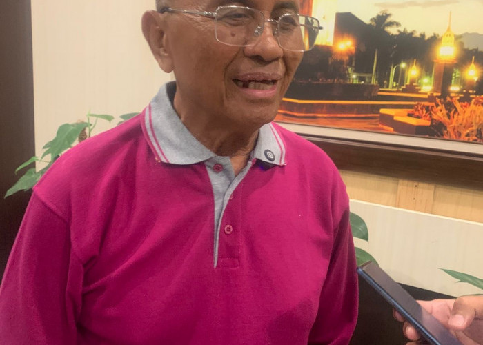 Dahlan Iskan Soroti Arah Ekonomi Pemerintahan Prabowo: Pelaku Usaha Butuh Iklim Sehat, Bukan Sekadar Bantuan