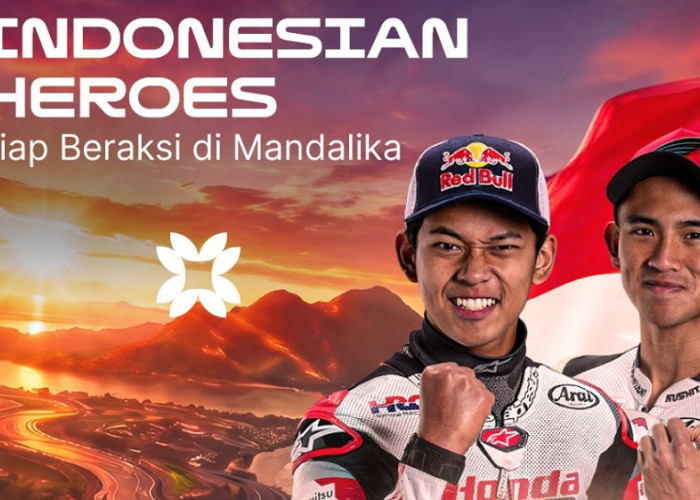 Jelang Race Mandalika, Fakta Unik Ini Bikin MotoGP 2026 Sulit Diprediksi