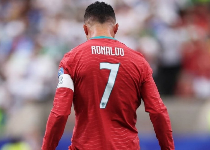The Next Cristiano Ronaldo Masih Misteri, Ini Alasan Mbappe hingga Yamal Belum Mampu Menyamai CR7