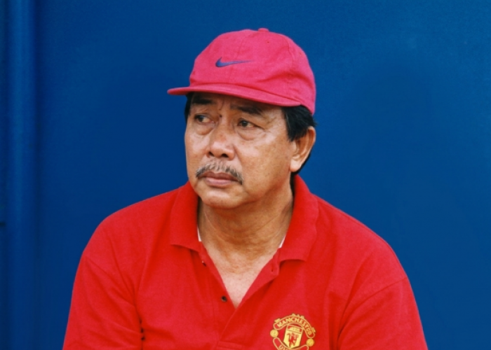M Basri, Arsitek Awal Kejayaan Arema Juara Galatama XII 1992/1993 yang Tak Pernah Dilupakan
