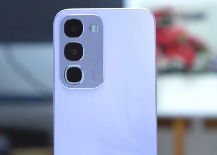 Bukan Cuma RAM 8 GB, Ini 6 HP 2026 yang Menarik untuk Dipakai Jangka Panjang