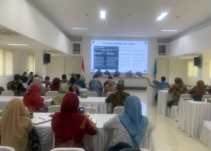 Sinkronisasi Perencanaan Pusat-Daerah Masih 45,14 Persen, Kemendagri Dorong Model Berbasis Data