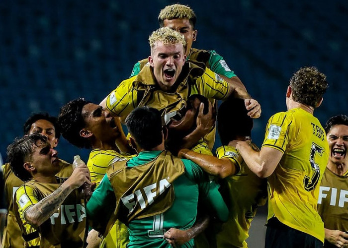 Jadwal Perebutan Tempat Ketiga FIFA ASEAN Cup 2026: Malaysia vs Vietnam