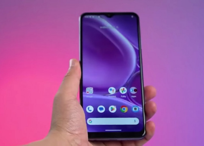 Nokia G42 5G Datang Bawa Konsep ‘HP Abadi’, Rusak Sedikit Tak Perlu Ganti Baru
