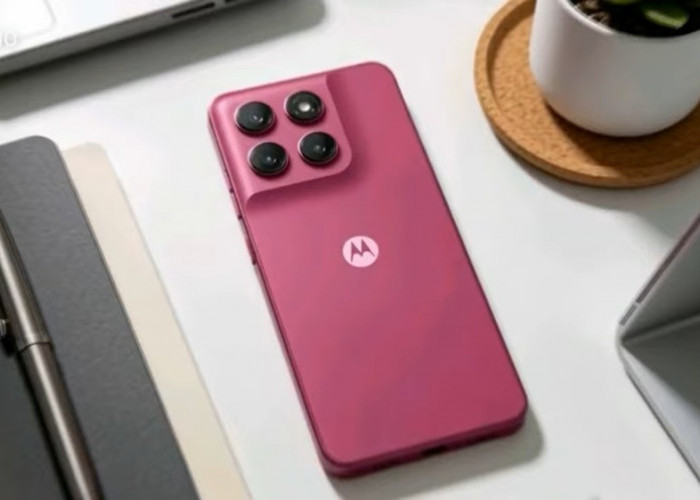 Moto G47 Resmi Rilis, HP 5G Motorola Ini Bawa Kamera 108 MP dan Layar 120 Hz