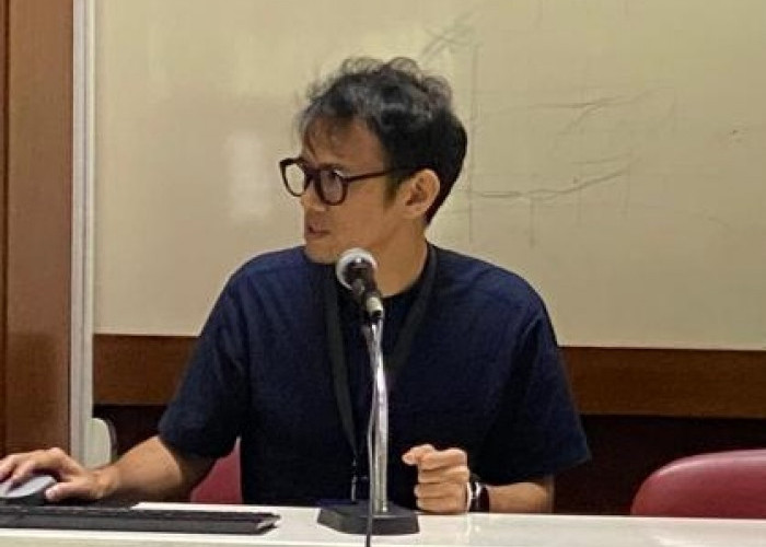 Presentasi Artikel tentang Konservasi Rumah Joglo, Dosen Arsitektur UB Raih Best Paper Award di Bangkok