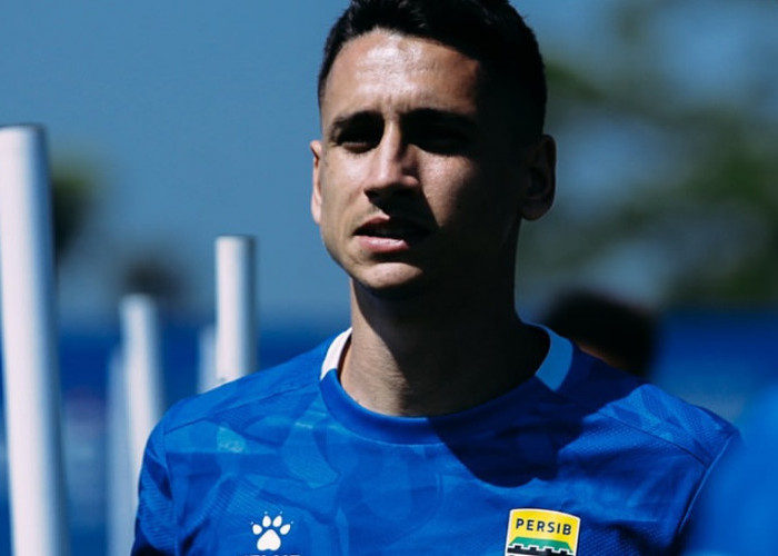 Persib Dapat Hukuman AFC Jelang Lawan Manila Digger, Bobotoh Tak Bisa Masuk Stadion