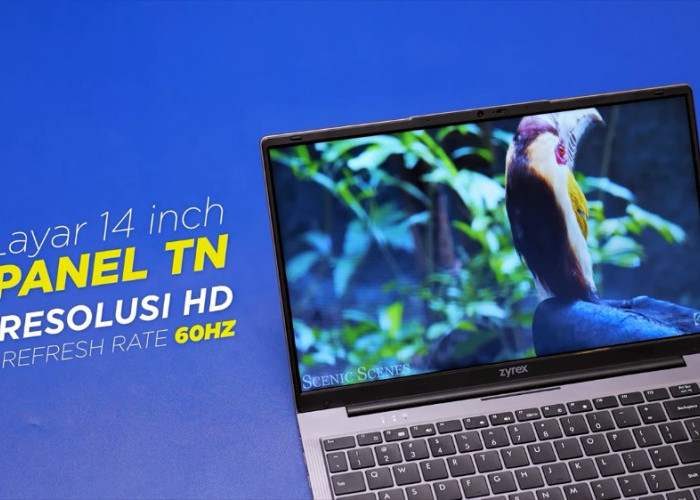 laptop Rp4 jutaan 2026 makin sulit dicari, 4 pilihan ini punya jebakan paling minim