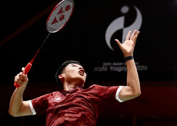 Ubed Jadi Penentu, Indonesia Lolos Semifinal dan Amankan Medali Asian Games 2026