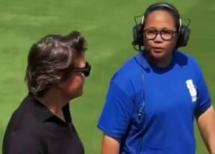 Welah Hatta, Perempuan Indonesia di Balik Megahnya Closing Ceremony Piala Dunia 2026