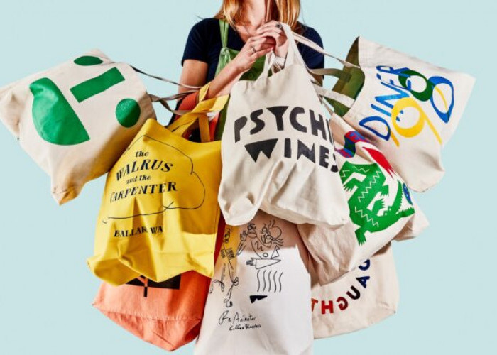 Dari Tote Bag hingga Tumbler: 9 Gaya Hidup Ramah Lingkungan yang Makin Populer di Kalangan Muda