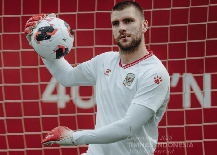 Jadwal Laga Terakhir Grup A, Timnas Indonesia dan Malaysia Main Bersamaan
